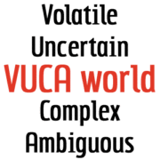 Vuca world